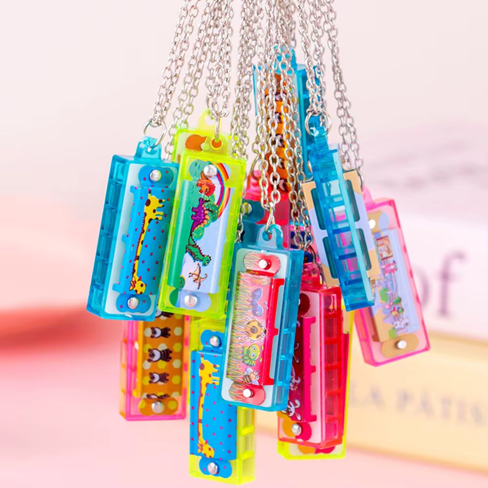 10PCS