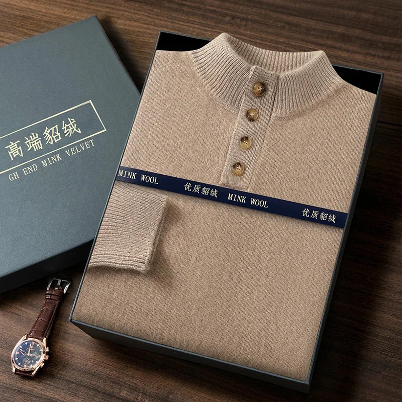 Elegant camel