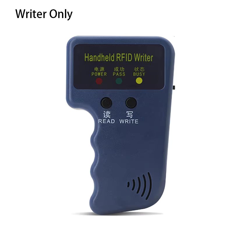 writer only