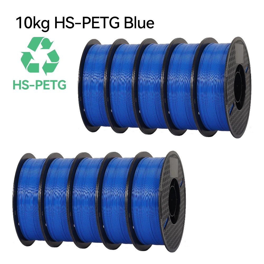 10KG Blue