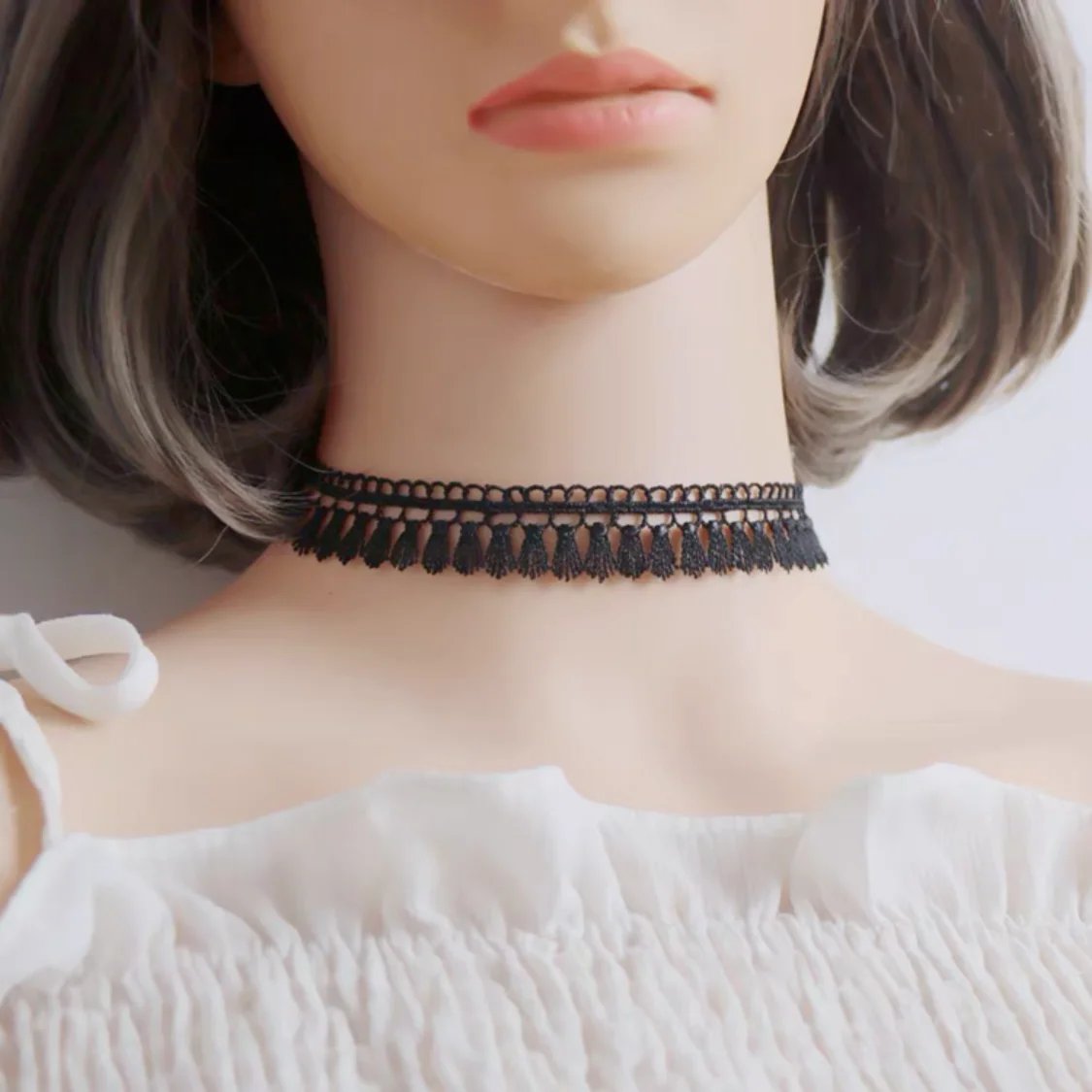 Tassels 26