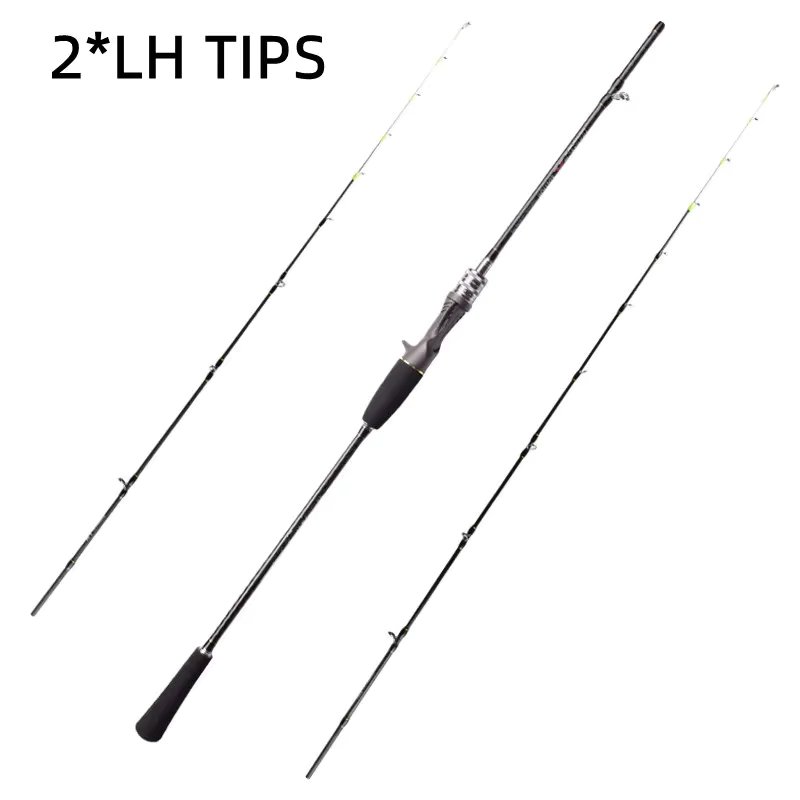 LH-LH Tips