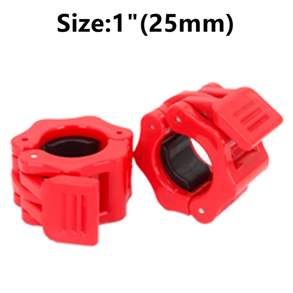 1.1inch(25mm) Red