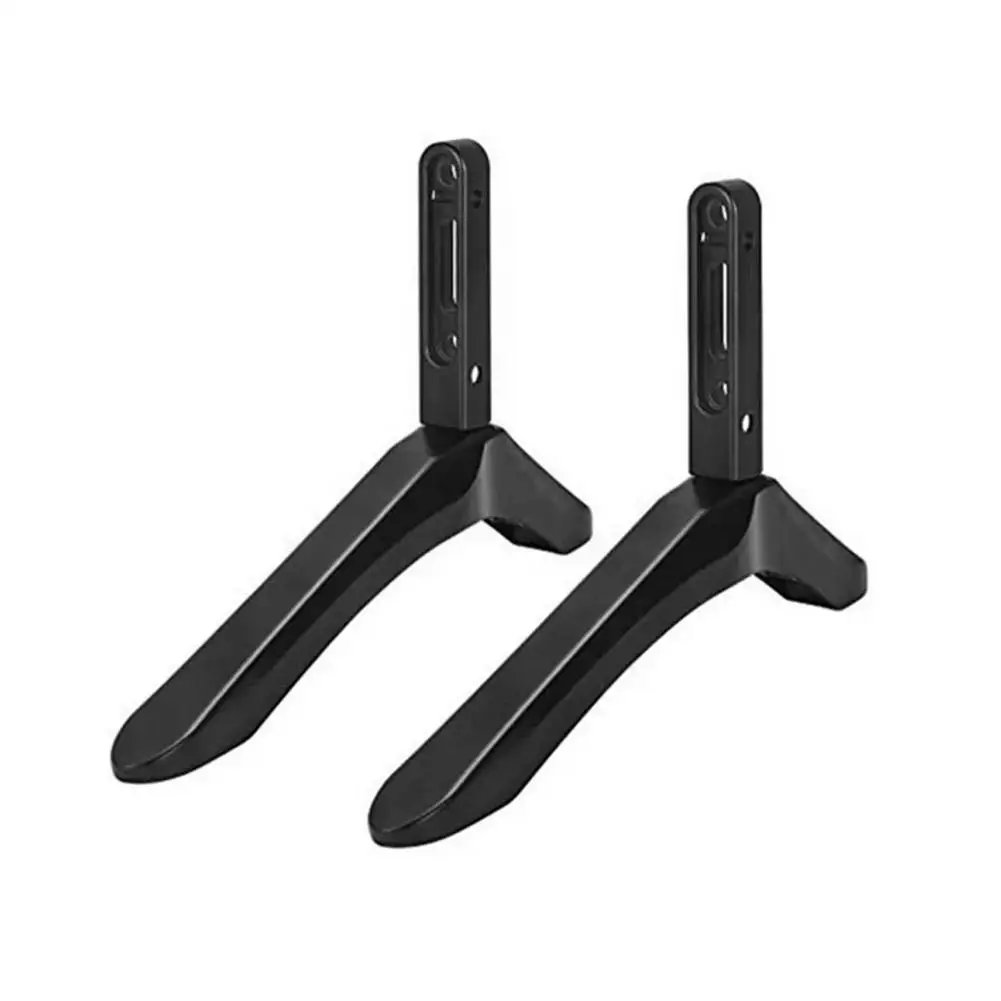 Universal Desktop TV Stand For  32 37 40 42 47 50 55-inch LCD LED Plasma Oled QLED 4K Smart Flat/curved Screen TV