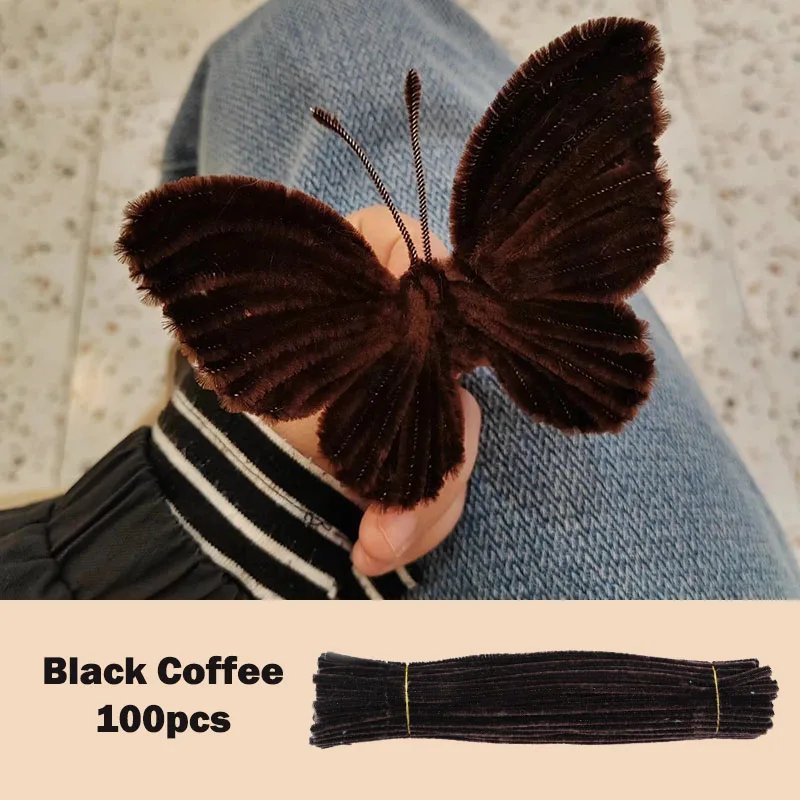 Black Coffee