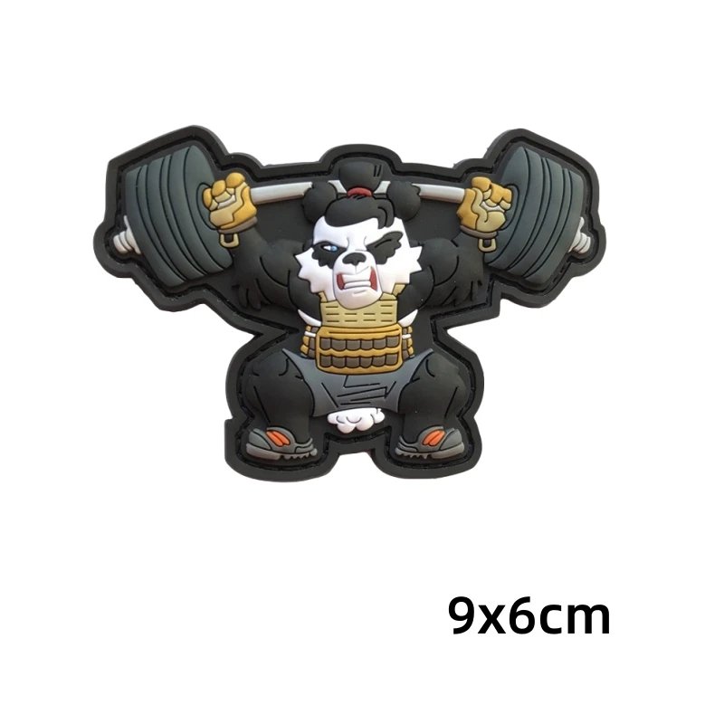 Fitness Panda