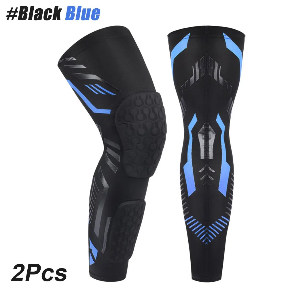 Black Blue-2Pcs