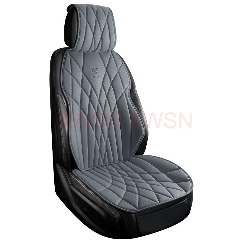 Gray 1 Seat