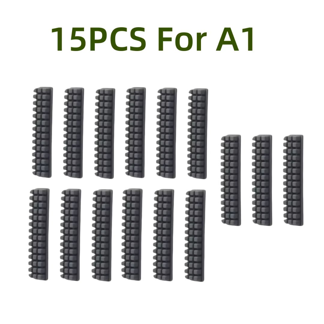 15pcs-for A1