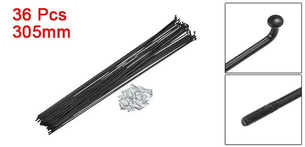 305mm-36pcs