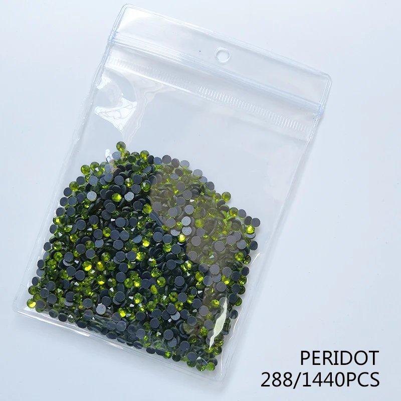 Peridot