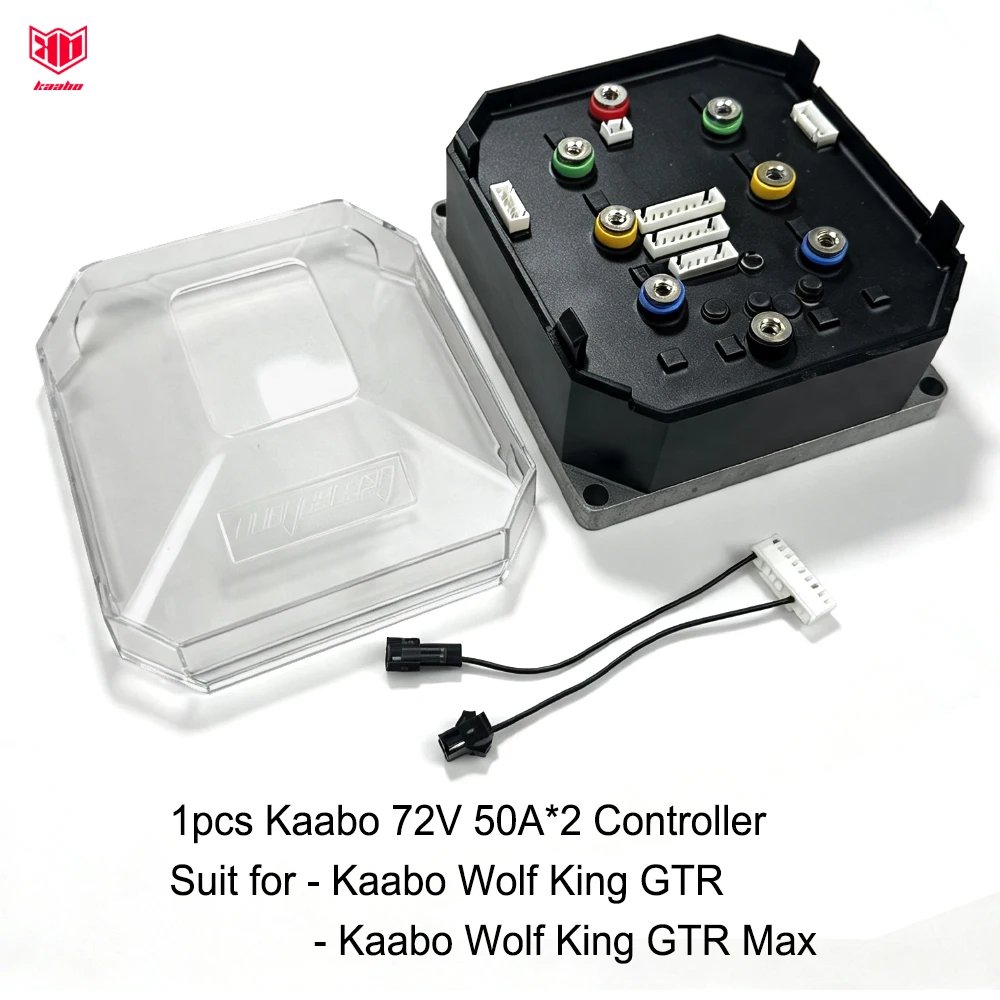 1 Pcs Controller