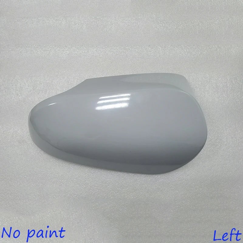 A No paint  Left