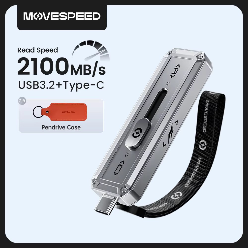 2000Mbps Silver