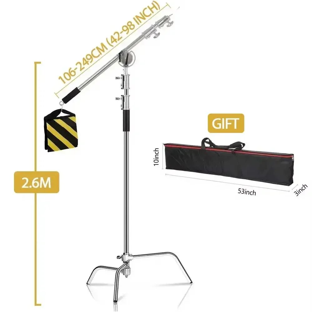 2.6M crossbar bag