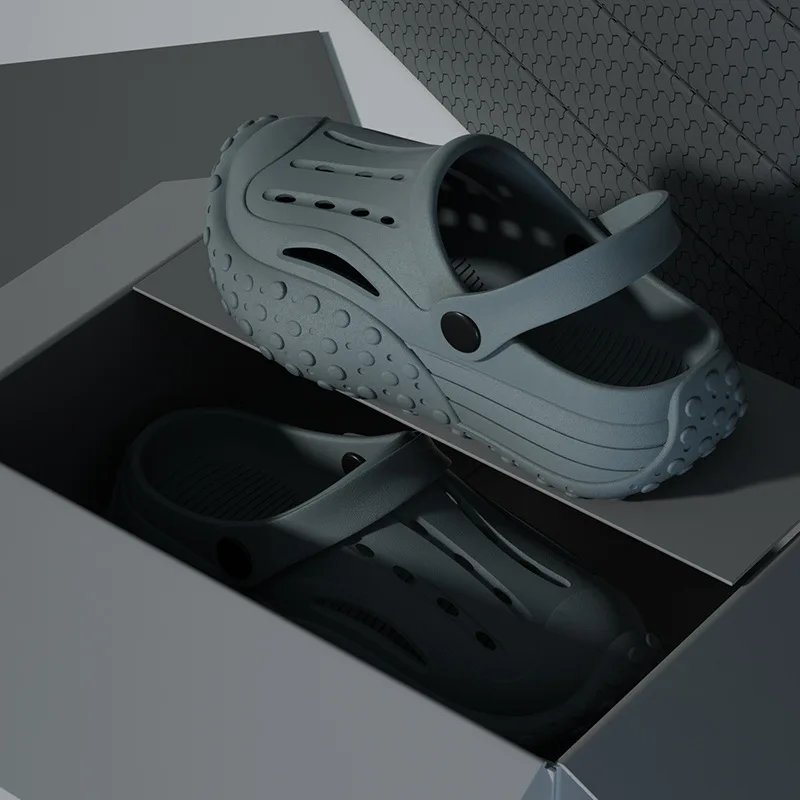 Grey