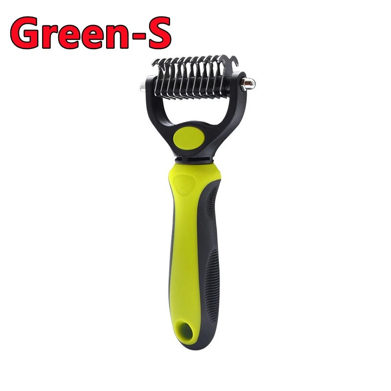 Green-S
