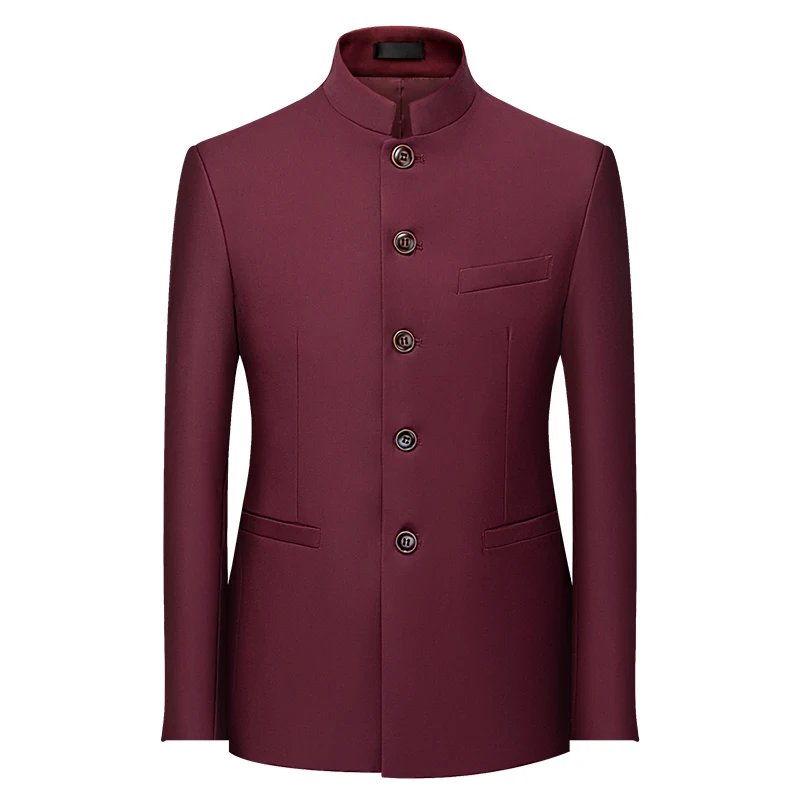 Wine red