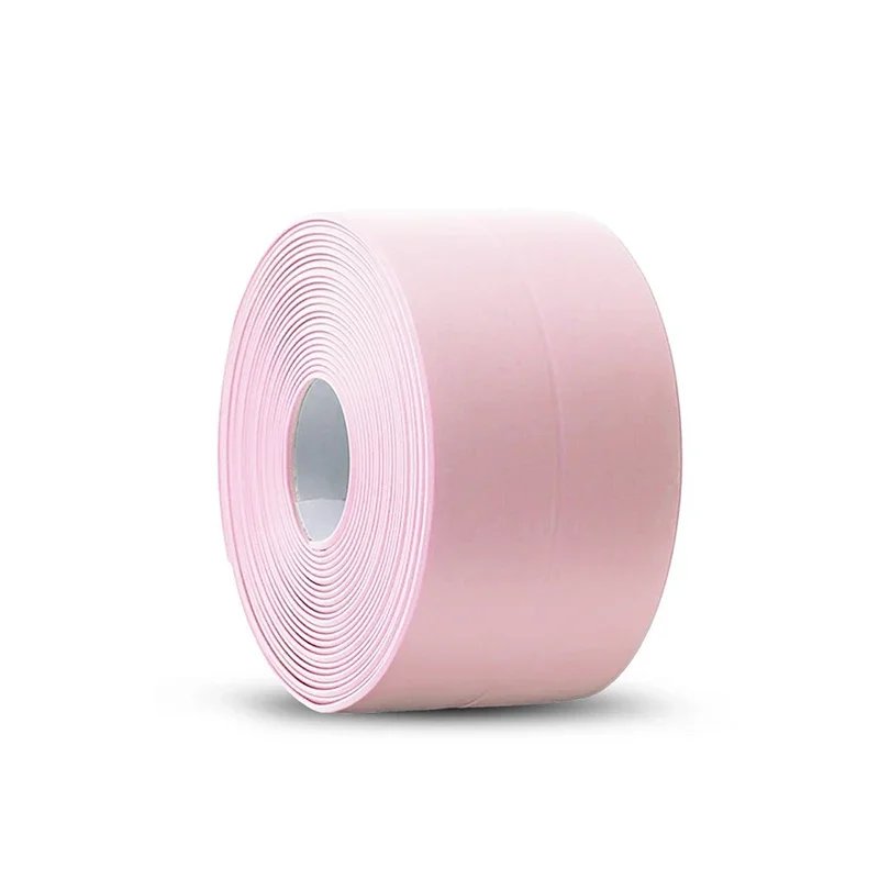 pink tape