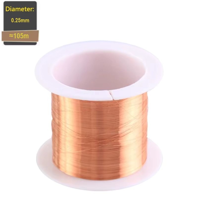 0.25mm-105m