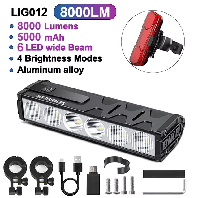 LIG012 and 305