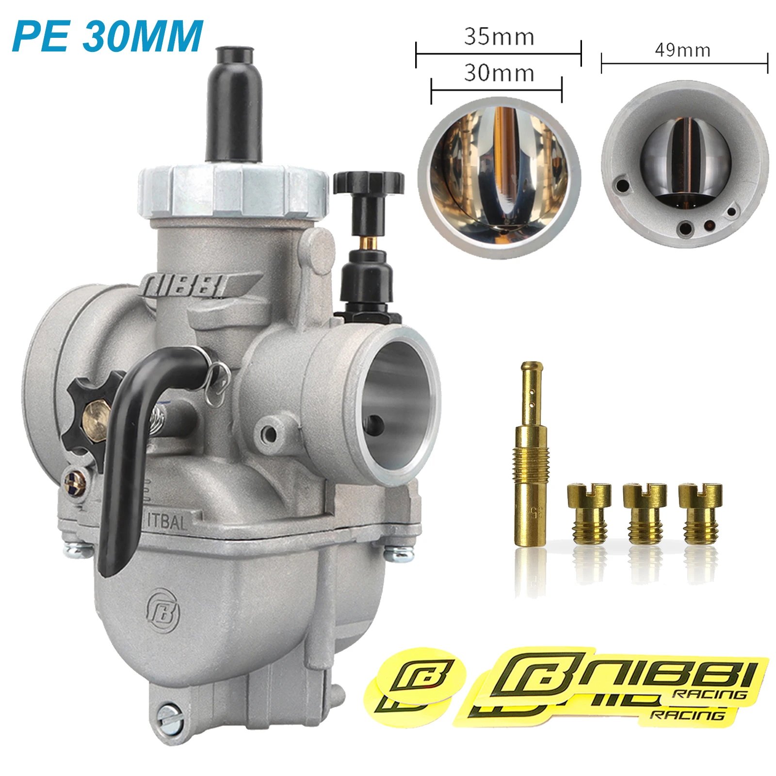 30mm SportVersion