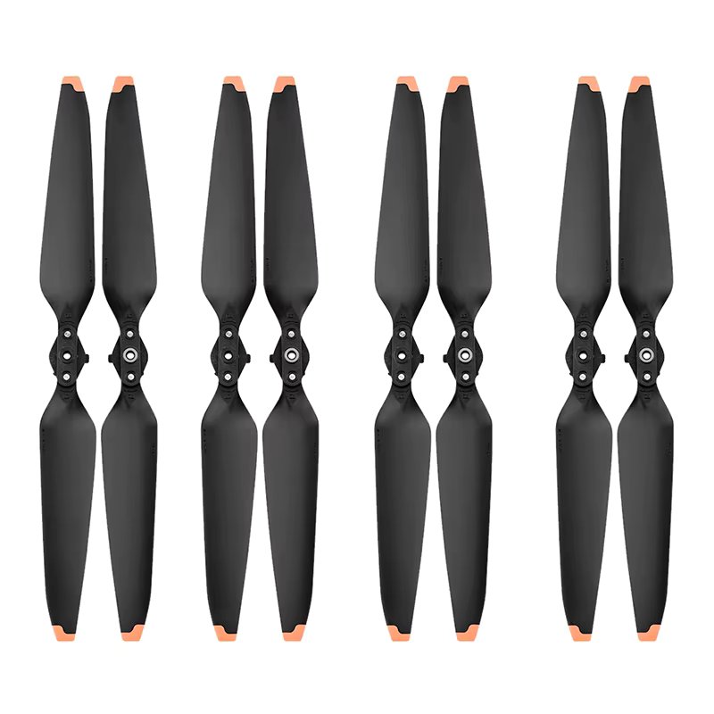 9453F Propeller for DJI Mavic 3/3 Pro/Classic Drone Props Quick Release Spare Parts TPU Blade Drone Replacement Accessory