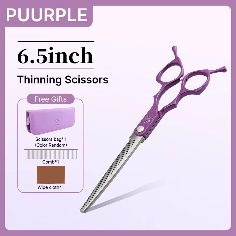 purple thinner