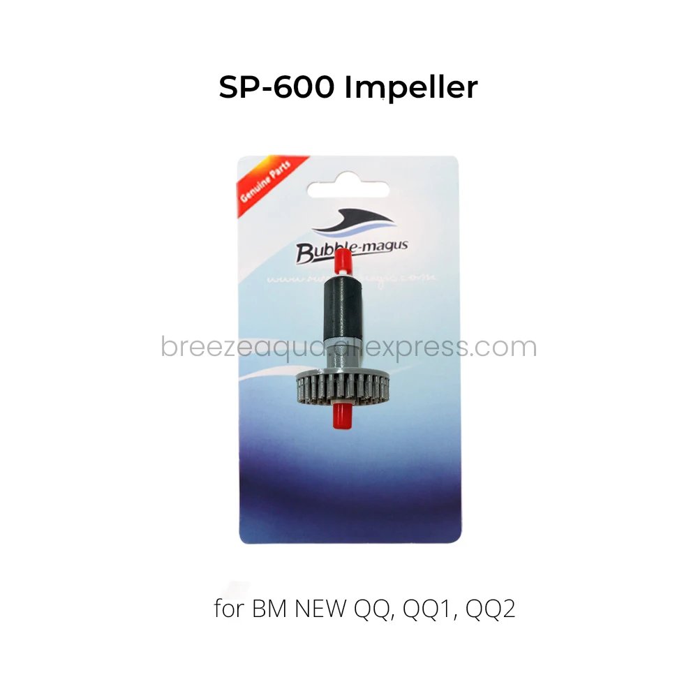 SP-600 Impeller