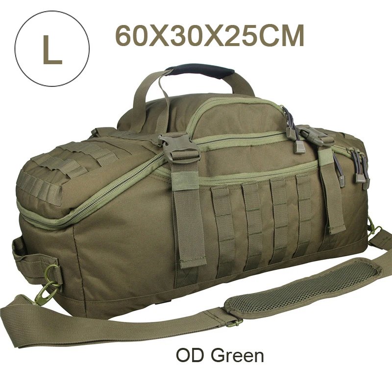 45L OD Green