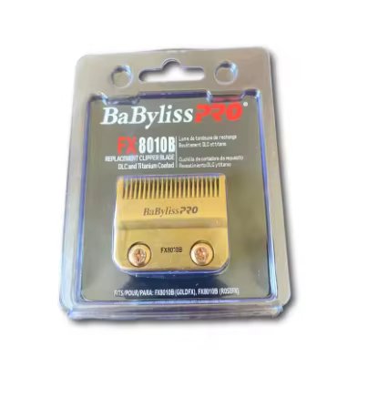 FX8010B