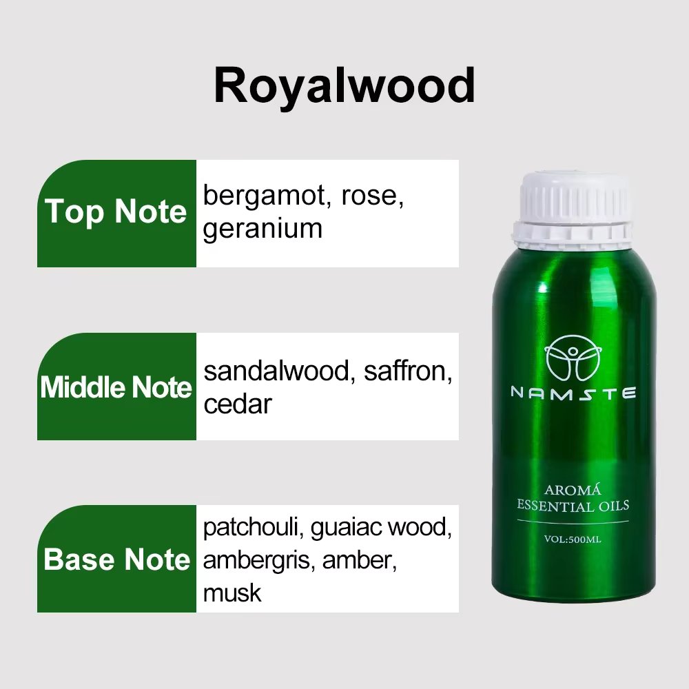 Royalwood