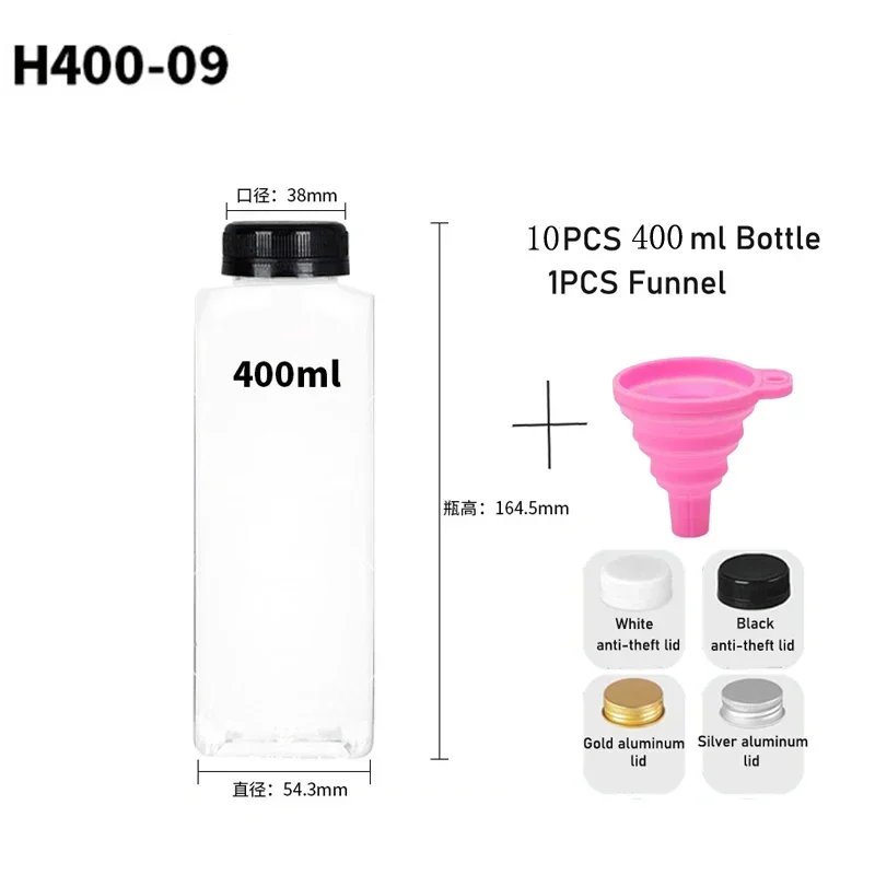 400ML-BX10CPS