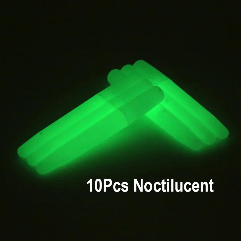 10Pcs noctilucent