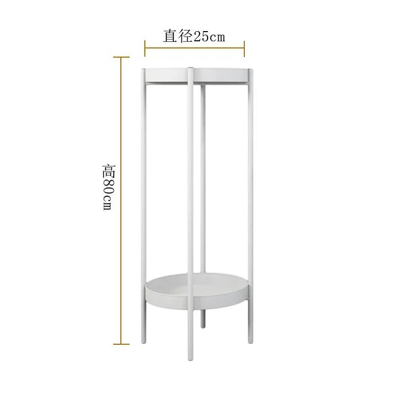 25x Height 80 white