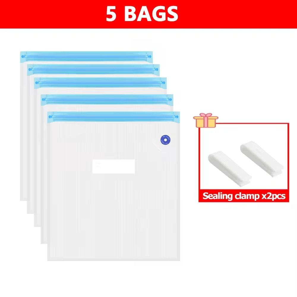 5 BAG