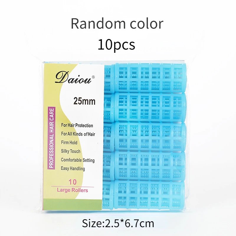 2.5cm  10pcs random