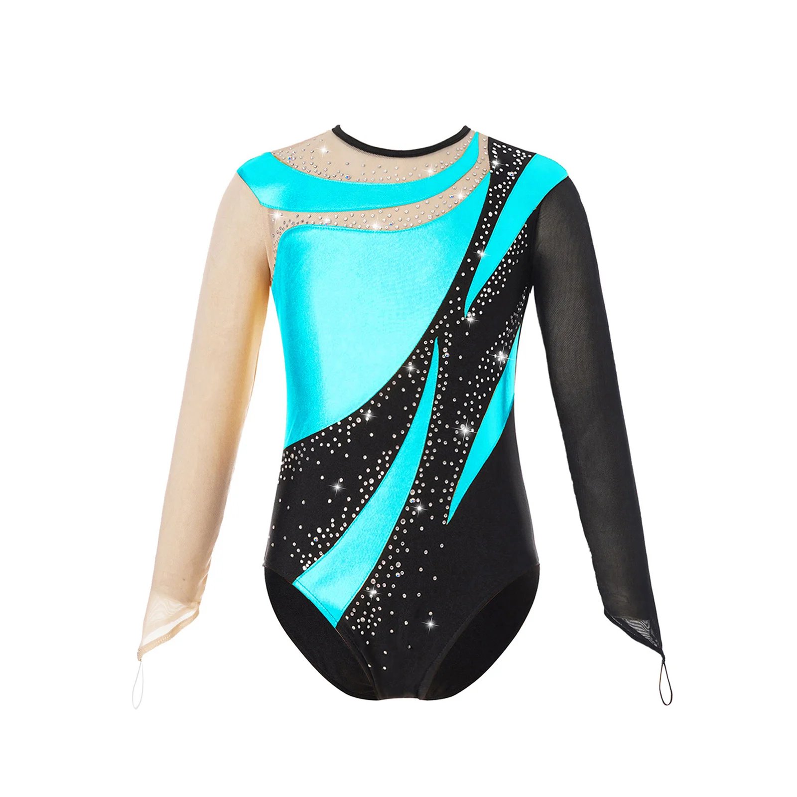 Turquoise C