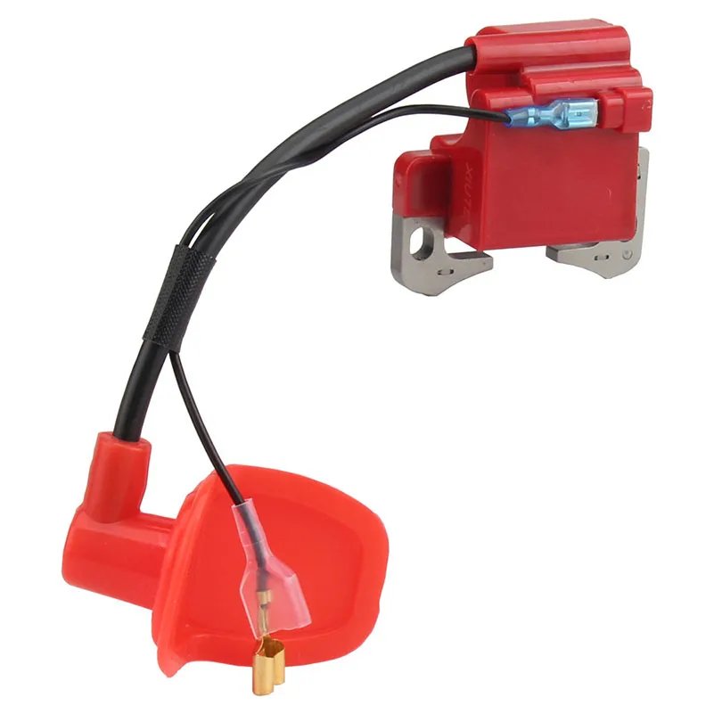 Ignition Coil red