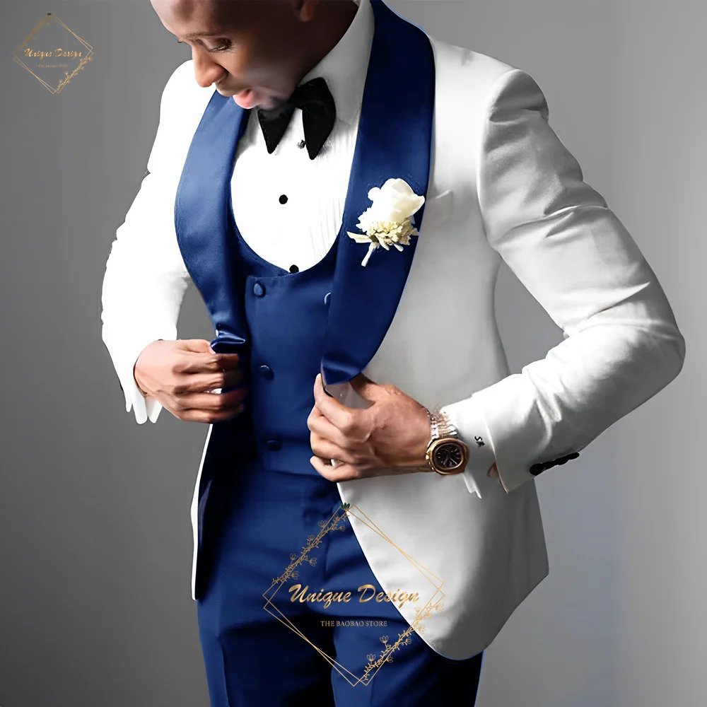 ROYAL BLUE