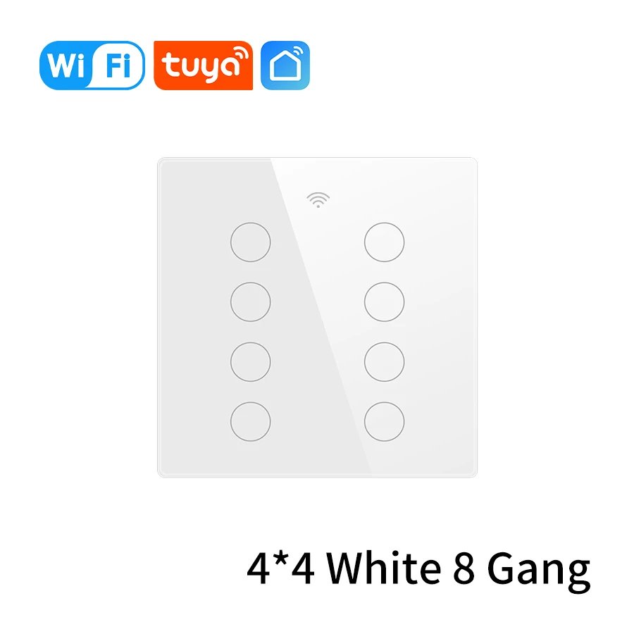 White 8 gang