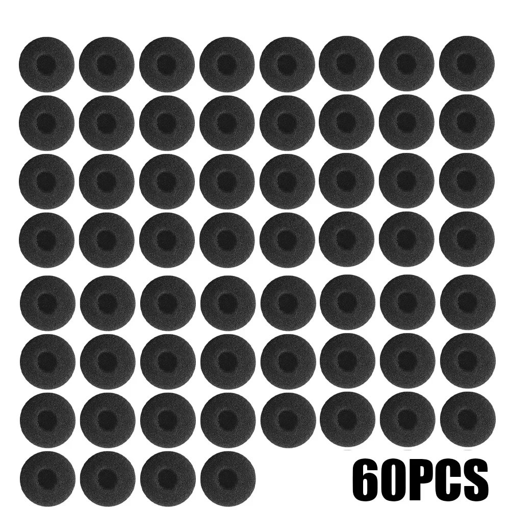 60X Black