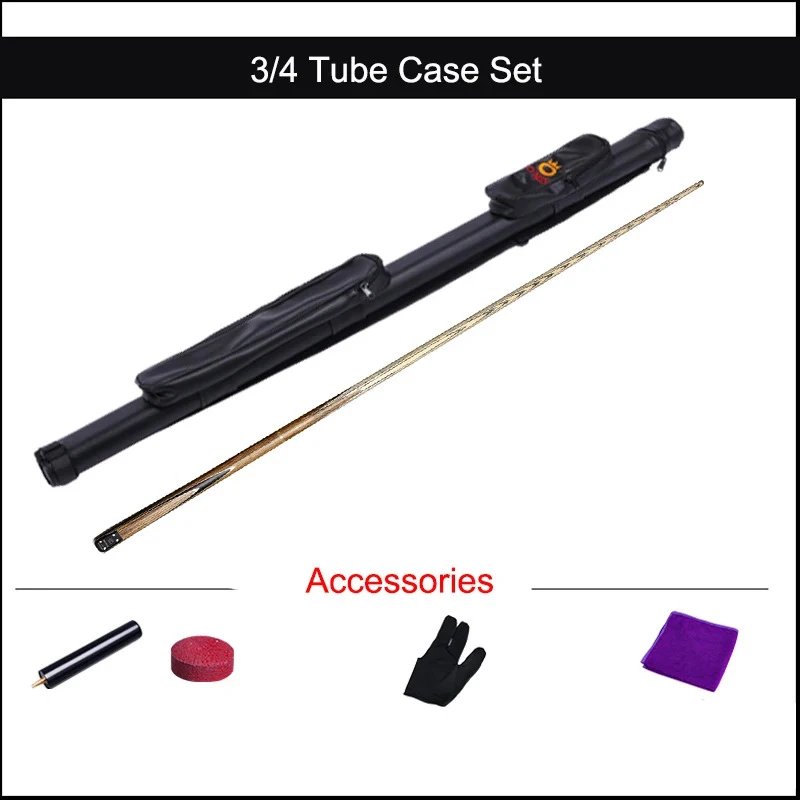 8403 Tube Case