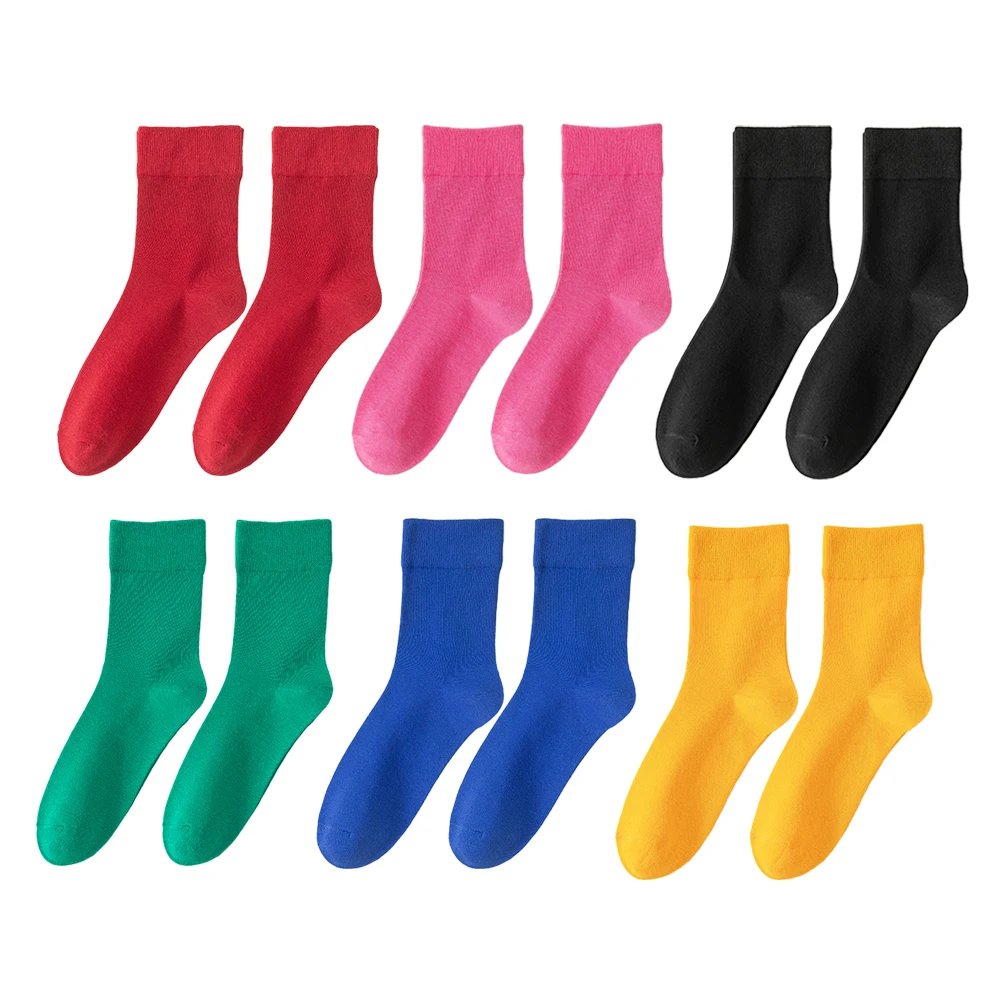 6Pairs E
