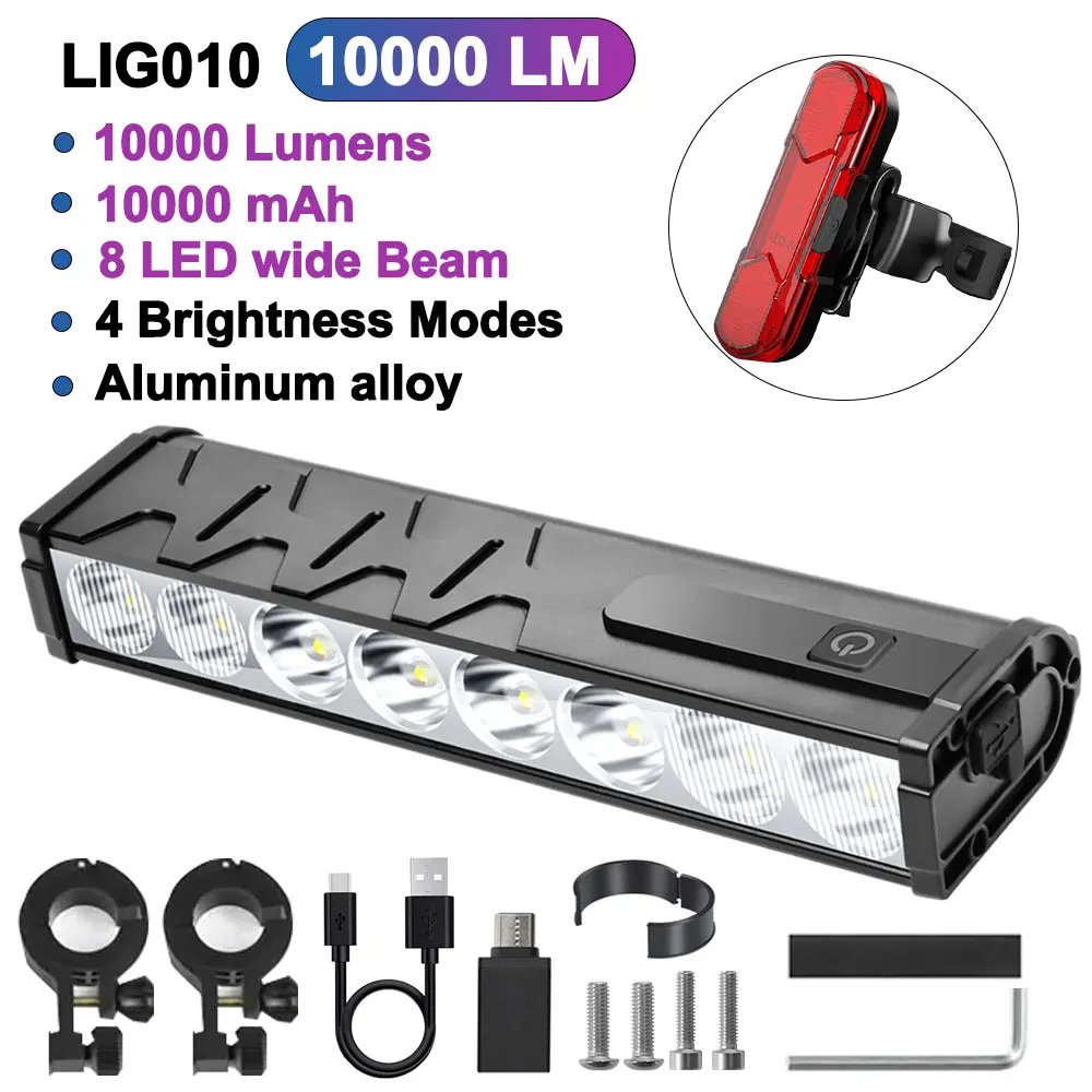 LIG010 and 305