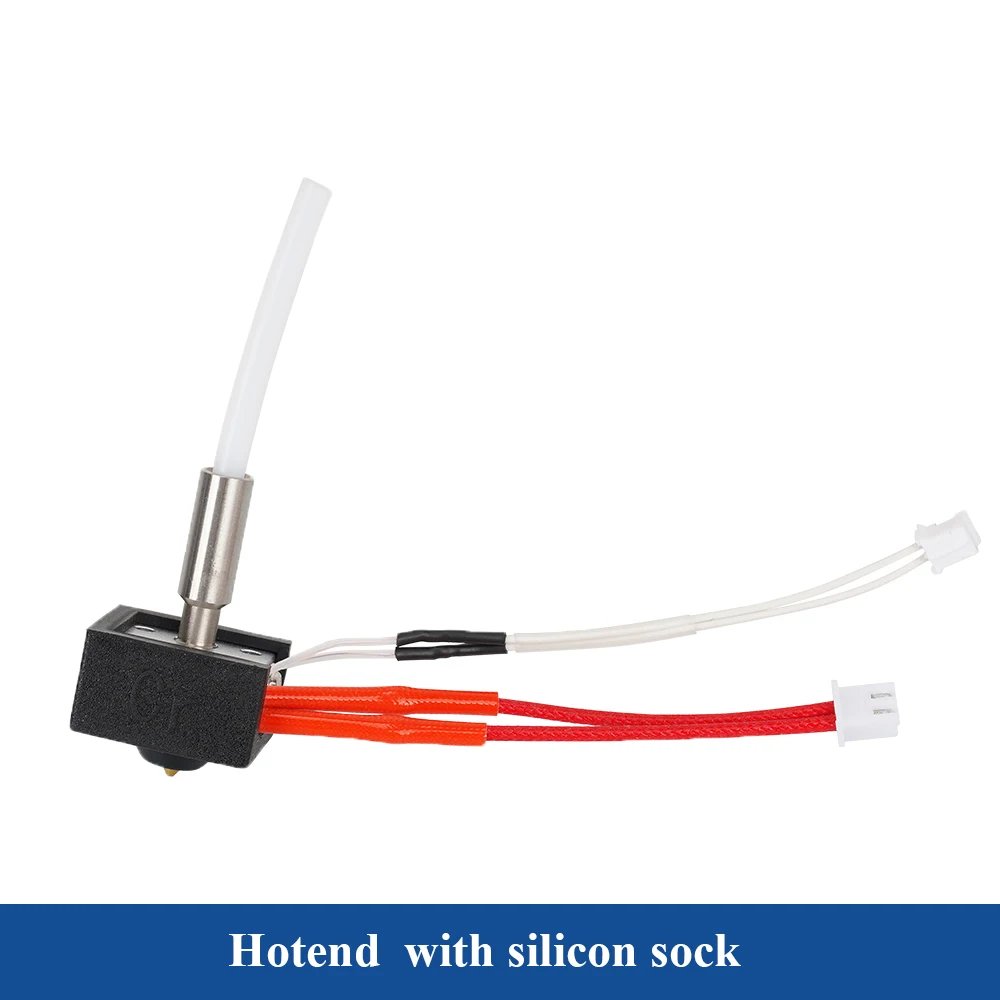 Neptune 3 Hotend B