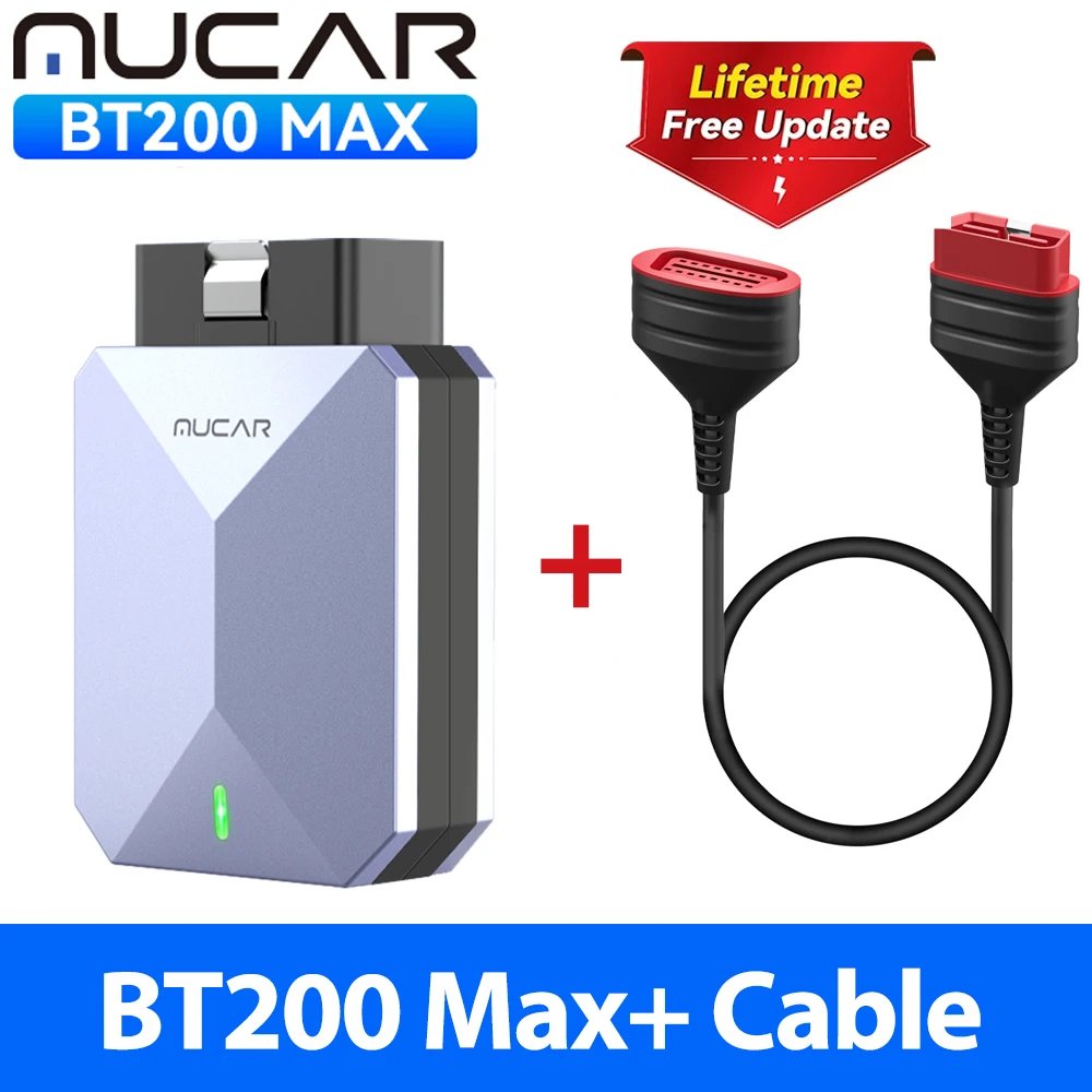 Add Extension Cable