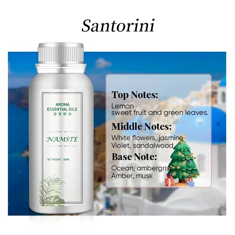 Santorini
