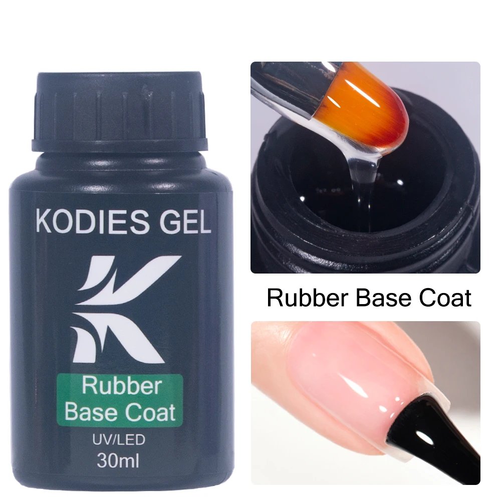 Rubber Base