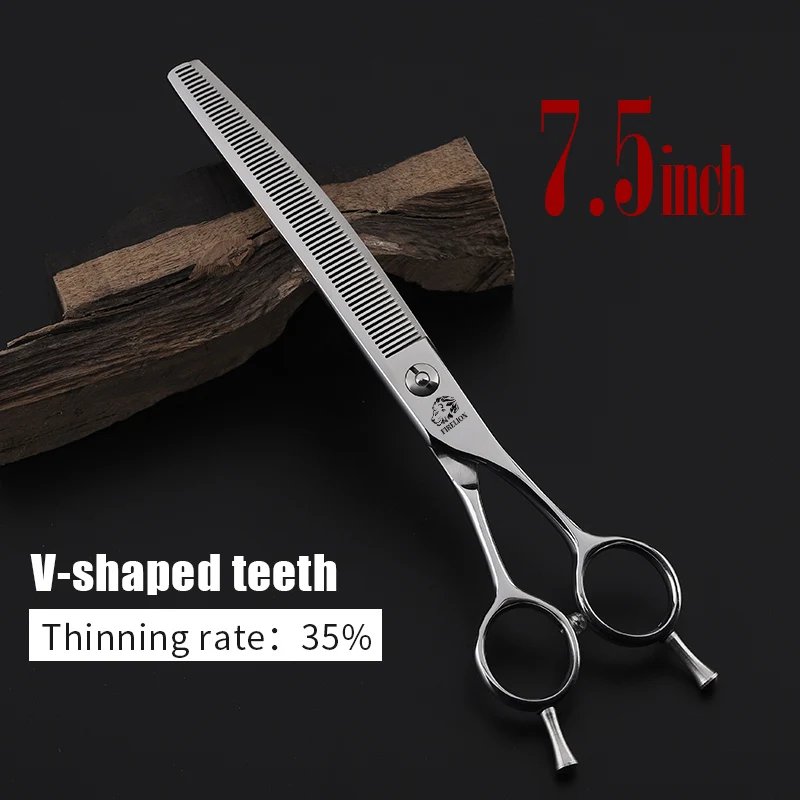 7.5 Curved Thinning